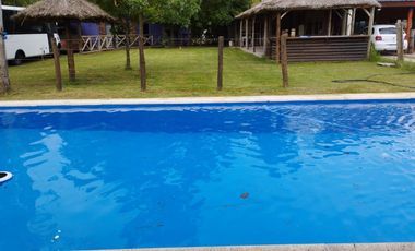 Quinta 3 Ambientes Venta 20 De Junio