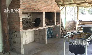 Quinta 3 Ambientes Venta 20 De Junio