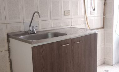 apartamento en arriendo en soacha. Cod A7042701