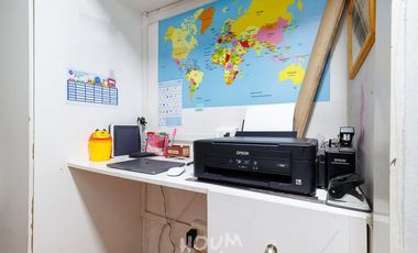 Departamento Dorsal ID: 32304s