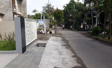 Rumah Siap Huni Paling Murah di Kotagede 3 Kamar