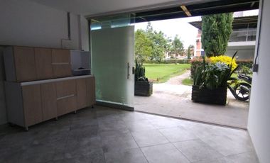 local en arriendo en la ceja. Cod A63502