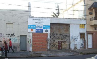 Departamento - Santos Lugares