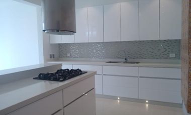 casa en venta en via al tennis. Cod V8934