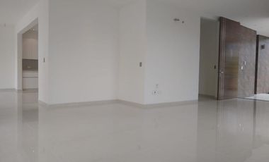 casa en venta en via al tennis. Cod V8934
