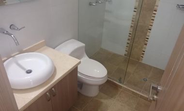 casa en venta en via al tennis. Cod V8934