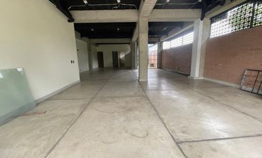 local en arriendo en la ceja. Cod A62683