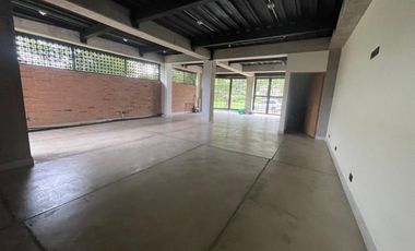 local en arriendo en la ceja. Cod A62683