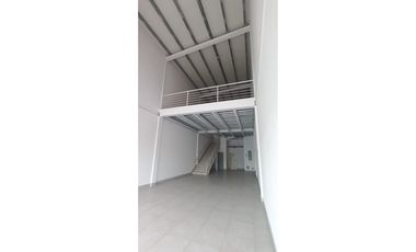 ALQUILER DE LOCAL COMERCIAL EN LLANO BONITO 162 MTS  EN PB