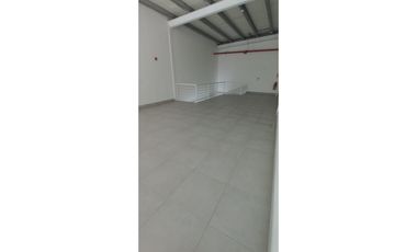 ALQUILER DE LOCAL COMERCIAL EN LLANO BONITO 162 MTS  EN PB