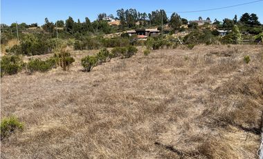 CASABLANCA / EL BATRO / TERRENO 5.300 MT2
