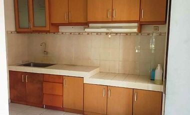 Rumah mewah dalam perumahan elit di pusat kota Jogja
