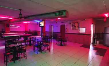 ¡OPORTUNIDAD DE INVERSIÓN: ESQUINA BAR COMERCIAL EN EL CENTRO DE MONTERREY!