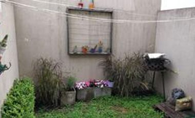 Triplex en venta en Ramos Mejia Sur