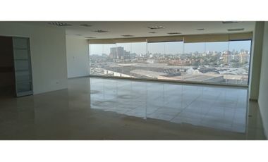 ARRIENDO OFICINA LA CONCEPCION - BARRANQUILLA