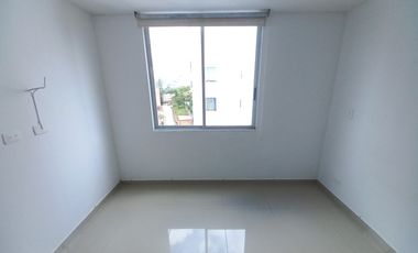 apartaestudio en arriendo en conjunto residencial santa monica piso 9. Cod A13259