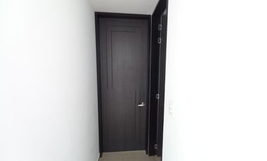 apartaestudio en arriendo en conjunto residencial santa monica piso 9. Cod A13259