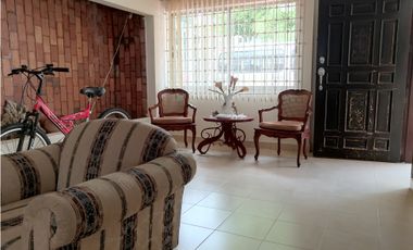 Venta casa en Paraiso - Barranquilla