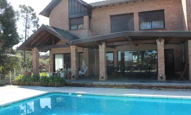Casa en Golfers c.c. Venta, Alquiler anual / temporal
