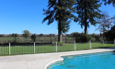 Casa en Golfers c.c. Venta, Alquiler anual / temporal