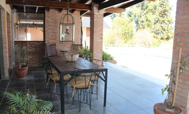 Casa en Golfers c.c. Venta, Alquiler anual / temporal