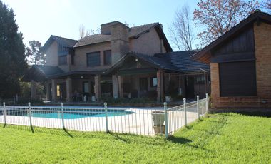 Casa en Golfers c.c. Venta, Alquiler anual / temporal