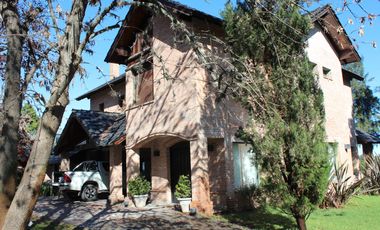 Casa en Golfers c.c. Venta, Alquiler anual / temporal