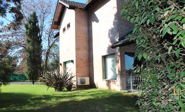 Casa en Golfers c.c. Venta, Alquiler anual / temporal