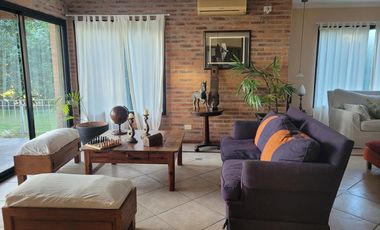 Casa en Golfers c.c. Venta, Alquiler anual / temporal