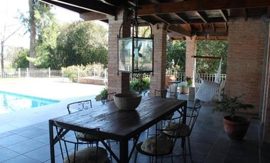 Casa en Golfers c.c. Venta, Alquiler anual / temporal