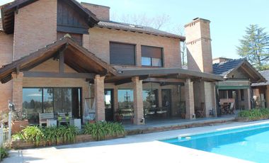 Casa en Golfers c.c. Venta, Alquiler anual / temporal