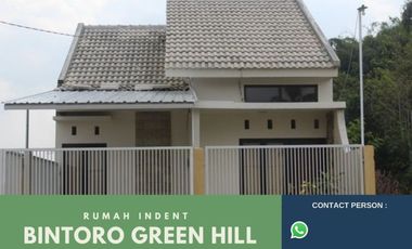 Rumah dijual di Patrang, Jember, Jawa Timur