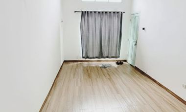 Rumah Hadap Timur 15 Mnt ke Rumah Sakit Tiara Bekasi Siap KPR J-38617