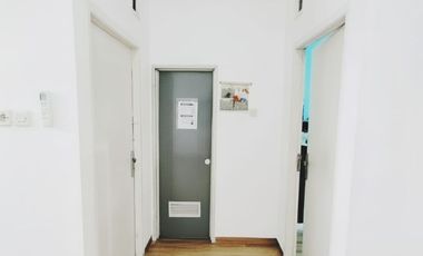 Rumah Hadap Timur 15 Mnt ke Rumah Sakit Tiara Bekasi Siap KPR J-38617