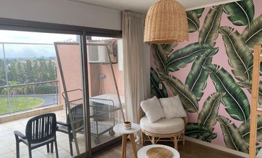 Venta  Monoambiente en Studios de la Bahia,