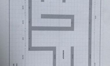 Gudang Baja dan Workshop di Pengasinan Rawalumbu Bekasi