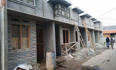 Rumah Dijual Murah Pamulang Tangsel