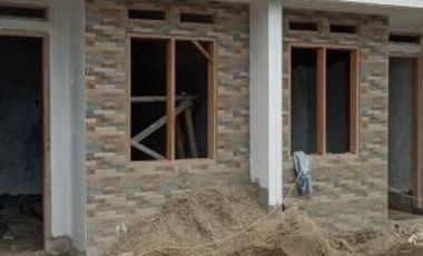 Rumah Dijual Murah Pamulang Tangsel