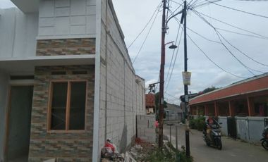 Rumah Dijual Murah Pamulang Tangsel