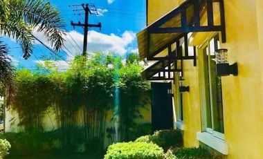 Brand-new House for RENT with 2 Bedroom in Angeles City Pampanga