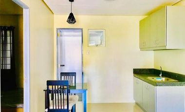 Brand-new House for RENT with 2 Bedroom in Angeles City Pampanga