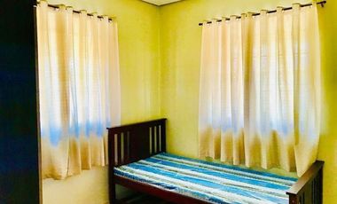 Brand-new House for RENT with 2 Bedroom in Angeles City Pampanga
