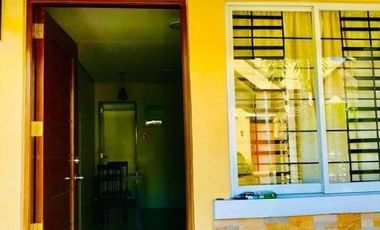 Brand-new House for RENT with 2 Bedroom in Angeles City Pampanga