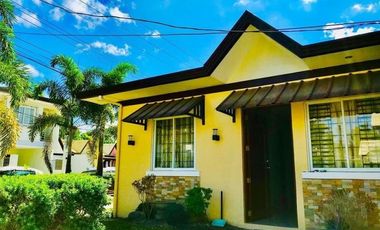 Brand-new House for RENT with 2 Bedroom in Angeles City Pampanga