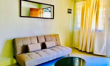 Brand-new House for RENT with 2 Bedroom in Angeles City Pampanga