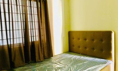 Brand-new House for RENT with 2 Bedroom in Angeles City Pampanga