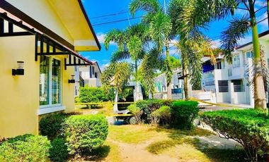 Brand-new House for RENT with 2 Bedroom in Angeles City Pampanga