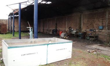 Terreno en Alquiler en San Francisco Solano, Quilmes, Buenos Aires
