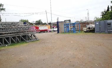 Terreno en Alquiler en San Francisco Solano, Quilmes, Buenos Aires