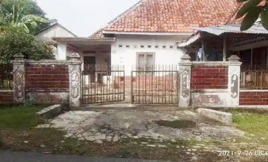 Jual Rumah Dekat Palembang Icon Mall, UIN Raden Fatah